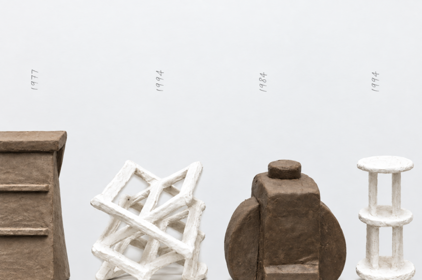 plasticene with dates
